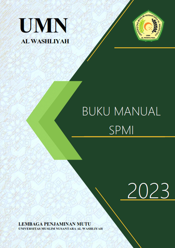Manual Mutu 2022/2023 Cover